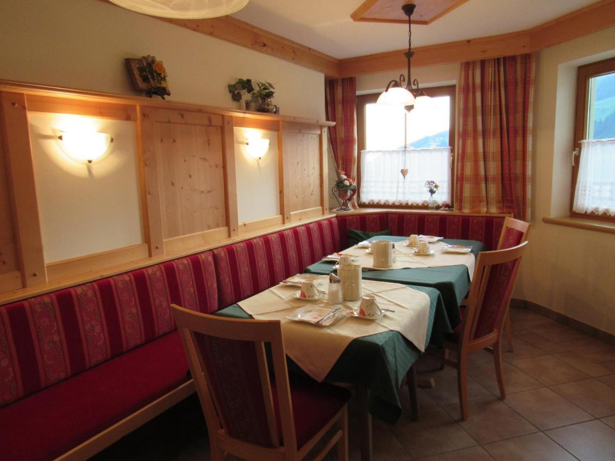 Haus Alpengluehn Schladming