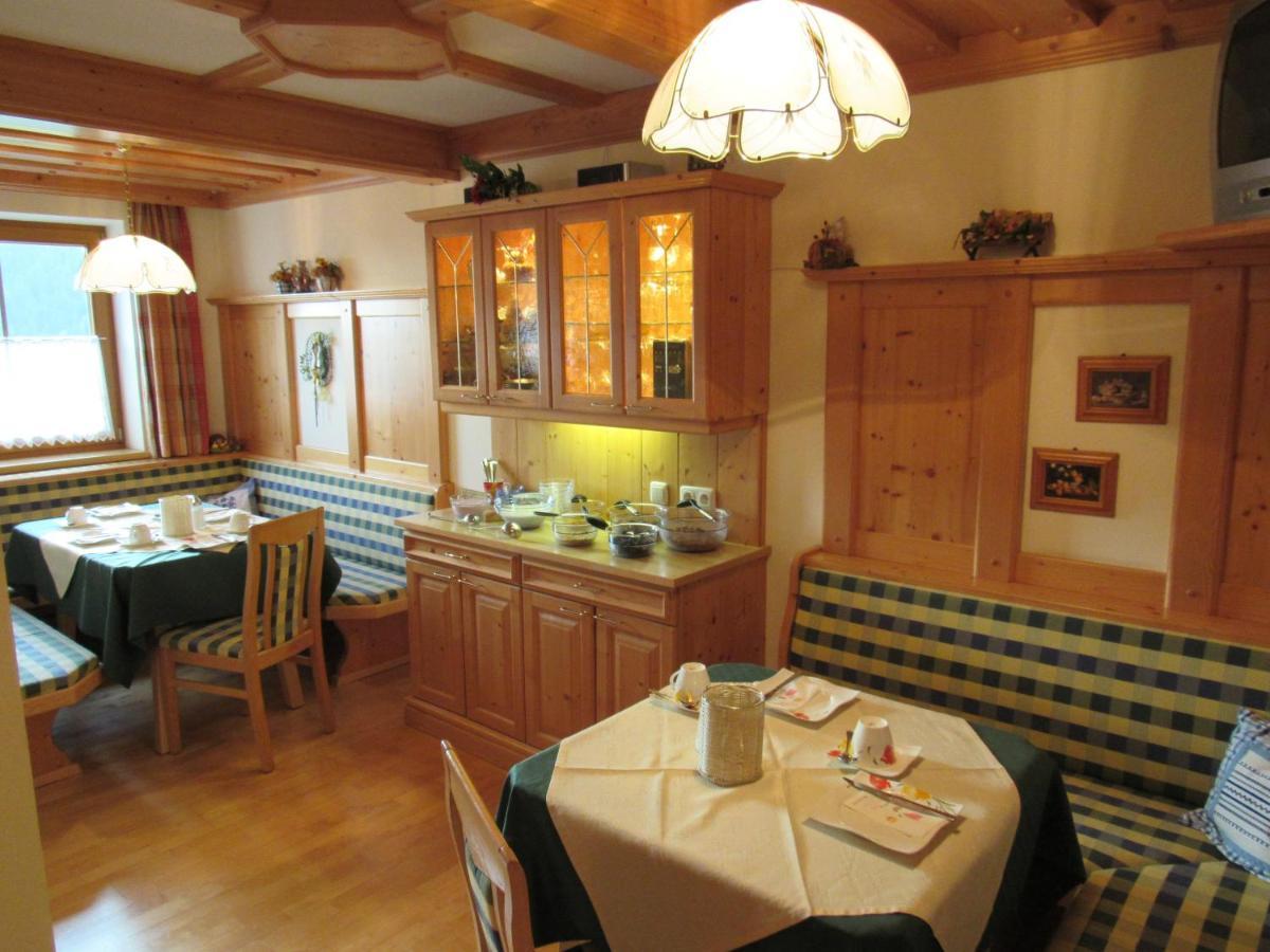 Haus Alpengluehn