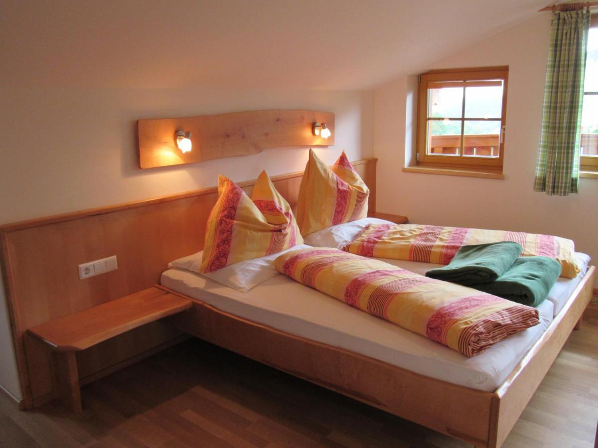 Haus Alpengluehn Schladming