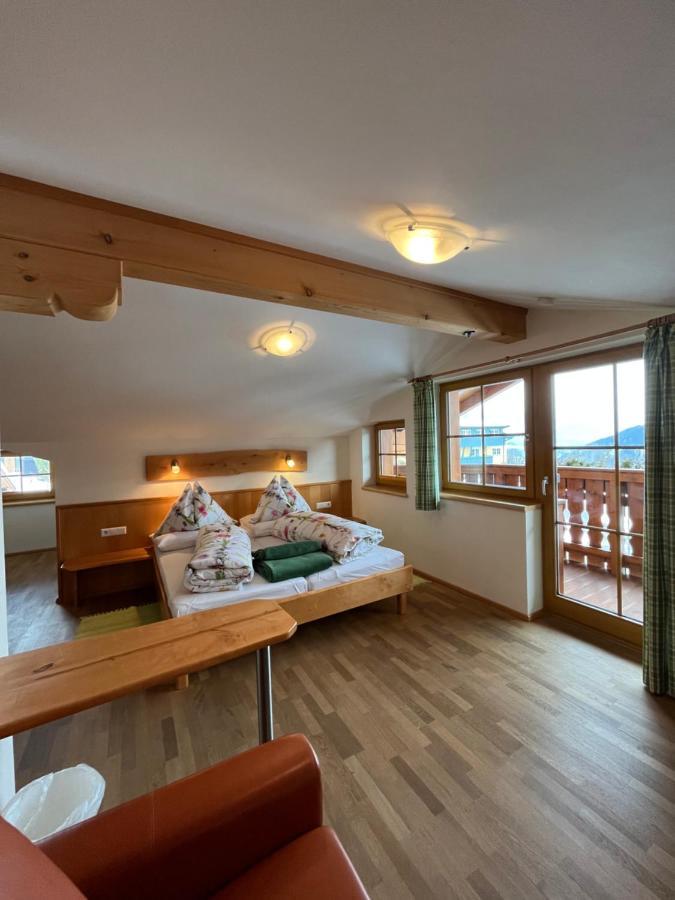 Haus Alpengluehn *