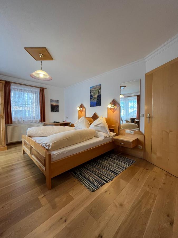 Haus Alpengluehn *
