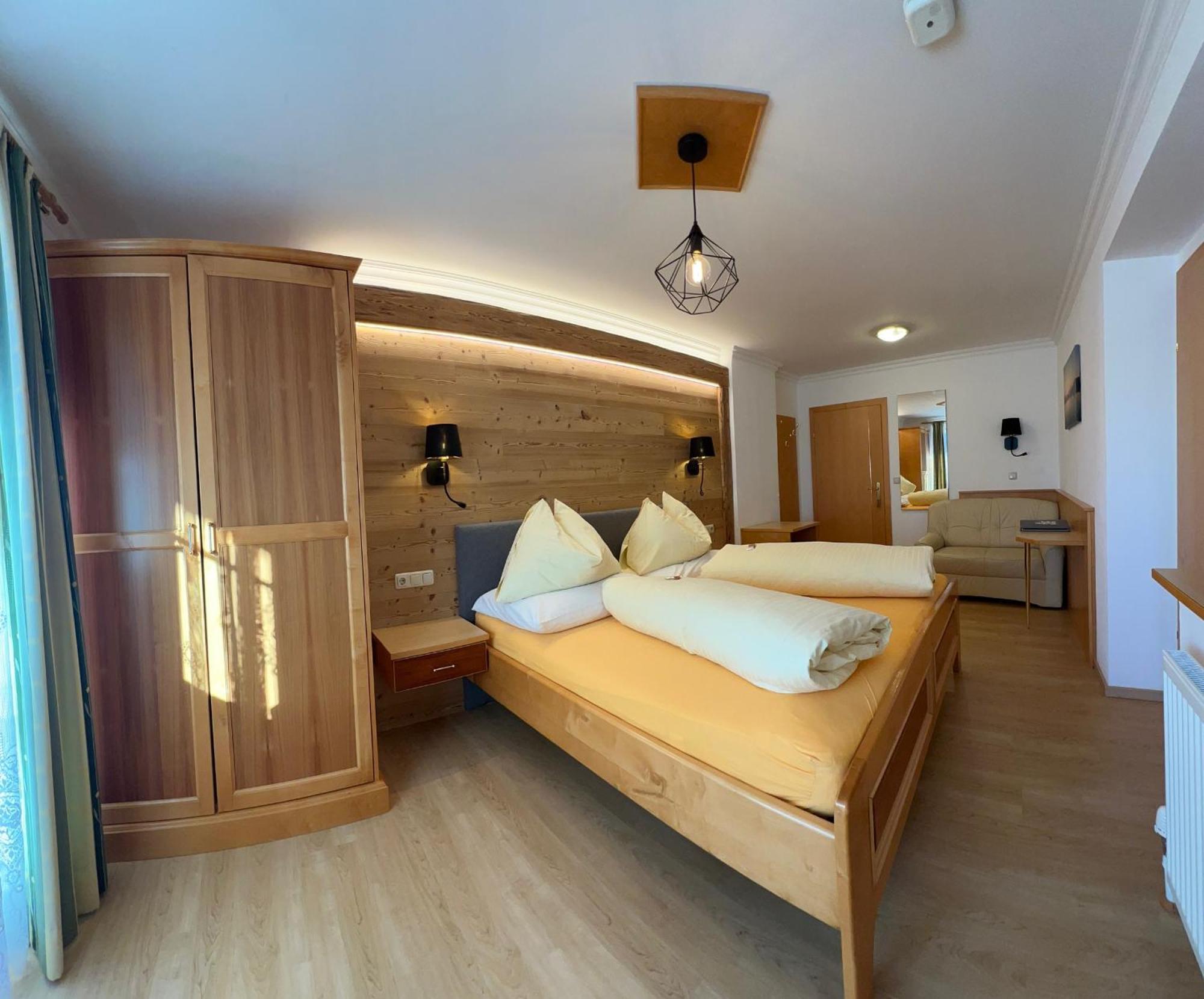 Haus Alpengluehn Schladming